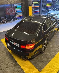 بی ئێم دەبڵیو سیریەس 5